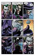 Image result for Batman Calling Out for Joker