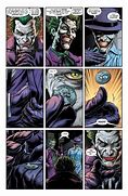 Image result for John Hill Batman 3 Jokers