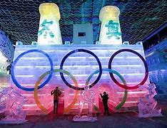 Image result for Beijing Winter Olympics