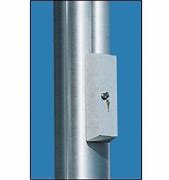 Image result for Flag Pole Cleat