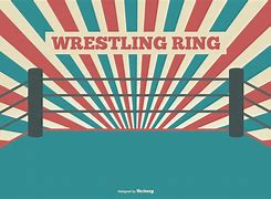 Image result for Wrestling Ring Vector