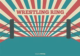 Image result for Wrestling Ring SVG