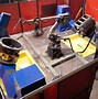 Image result for Fanuc Welding Robot