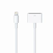 Image result for Apple Lightning Cable Adapter