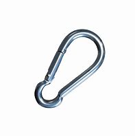 Image result for Aisi 316 Stainless Steel Webbing Snap Hook