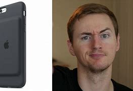 Image result for Apple Smart Battery Case for iPhone 8