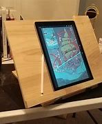 Image result for iPad Stand for Drawing