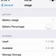 Image result for iOS 16 New No Battery Icon