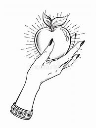 Image result for Apple Wrist Tattoo