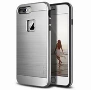 Image result for iPhone 7 Plus Cases Silver Liquid
