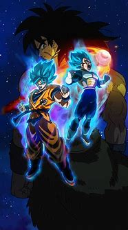 Image result for Cool Dragon Ball Fan Art
