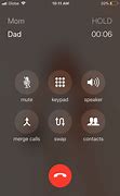 Image result for iPhone 6 Phone Call