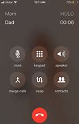 Image result for 4-Way Call On iPhone