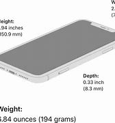 Image result for How Long Is 110Cm to a iPhone