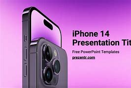 Image result for iPhone PowerPoint Template