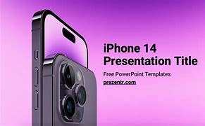 Image result for iPhone PPT Template