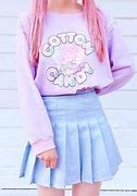 Image result for Candy Core Outfits