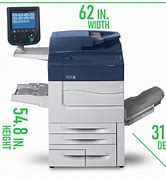 Image result for Copy Machine Dimensions