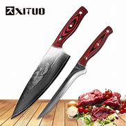 Image result for Xituo Chef Knife