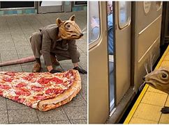 Image result for New York Rat Memes