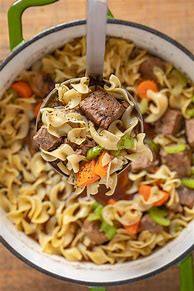 Image result for Beef Noodle Soup