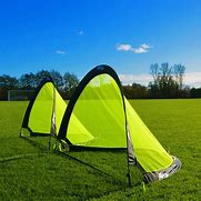 Image result for Pop Up Soccer Goal