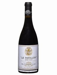 Image result for M Chapoutier Hermitage Sizeranne