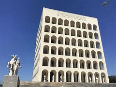 Image result for Palazzo Della Civilta