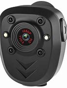 Image result for Body Camera with a Wood Grain Case