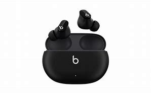 Image result for Beats Studio Buds Red