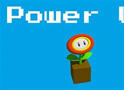 Image result for Power Up Objects