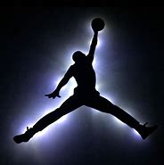 Image result for Michael Jordan Jumpman Logo