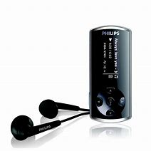 Image result for Philips GoGear MP3 Player 512MB