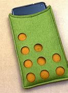 Image result for custom felted phone cases
