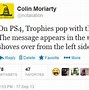 Image result for PlayStation Trophies System PS4
