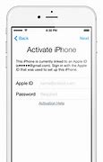 Image result for iPhone Activation Button