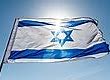Image result for Christian Israel Flag