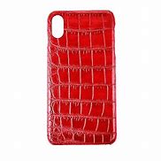 Image result for White Faux Crock Phone Case