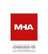 Image result for MHA Logo Upside Down