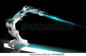 Image result for Laser Light Robot