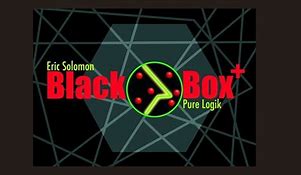 Image result for Black Box Bord
