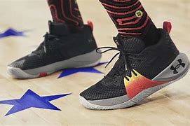 Image result for Joel Embiid Shoes