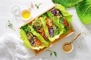 Image result for Raw Food Diet Meals