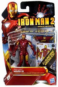 Image result for Iron Man 2 Figurines