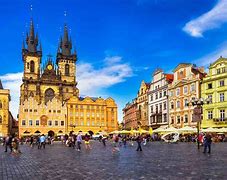 Image result for Prague Tourism