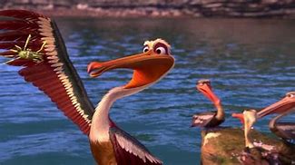 Image result for Pelican Nemo