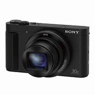 Image result for Sony Camera