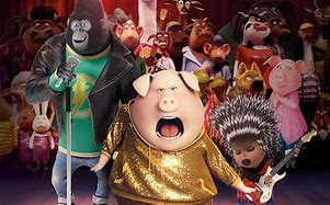 Image result for sing movies