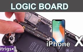 Image result for iPhone X Bord