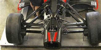 Image result for IndyCar Suspension
